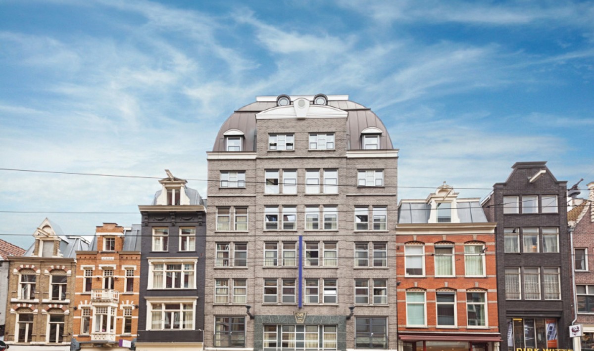 Boutique Hotel Albus Amsterdam Centre - Immagine 1 Boutique Hotel Albus Amsterdam Centre - Immagine 1