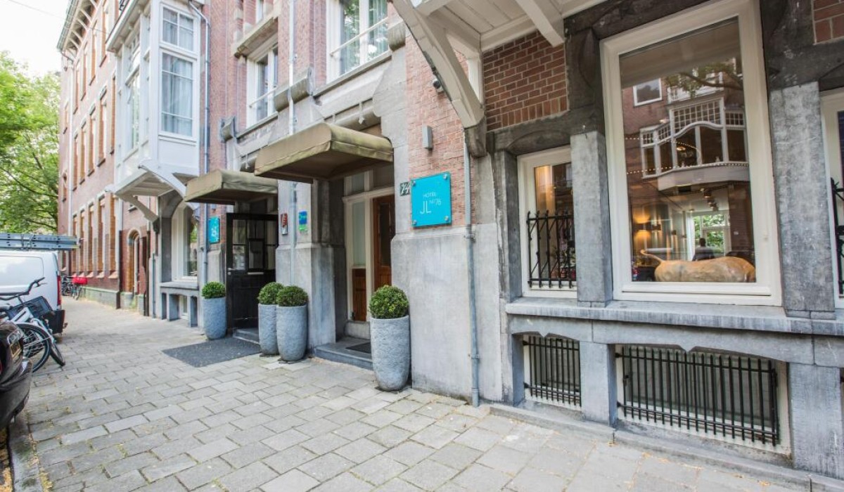 Hotel JL No76 - Immagine 2