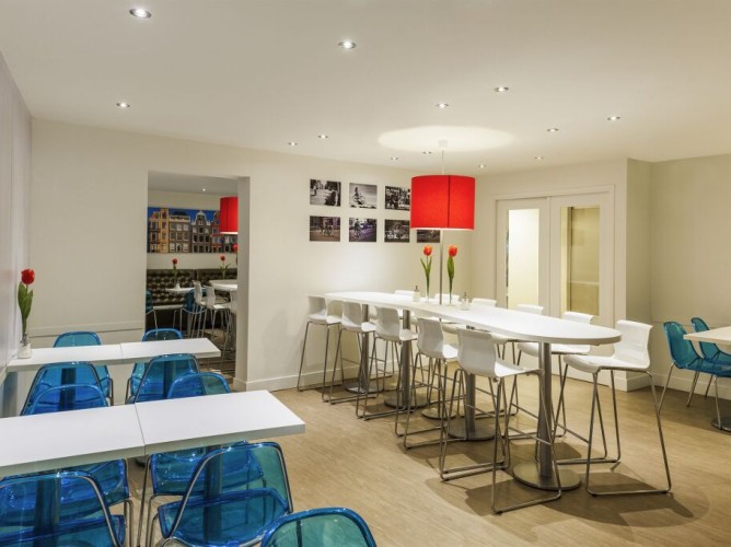 ibis Styles Amsterdam Central Station - Immagine 7