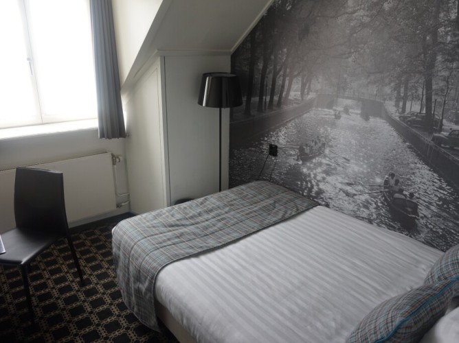 Hotel Cornelisz - Immagine 3