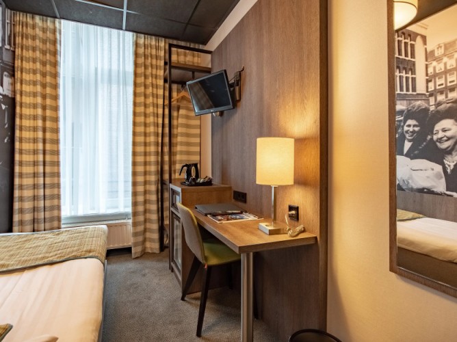 Hotel Cornelisz - Immagine 7