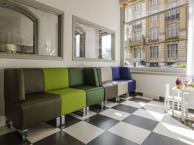 ibis Styles Amsterdam Central Station - Immagine 6