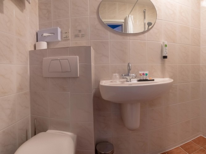 Hotel Cornelisz - Immagine 8