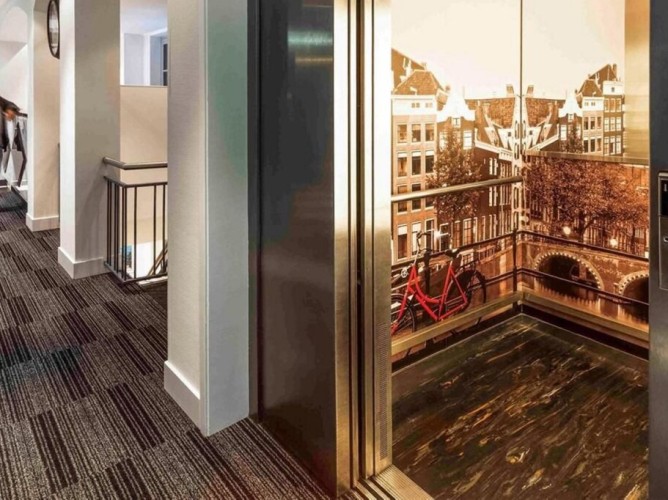 ibis Styles Amsterdam Central Station - Immagine 4