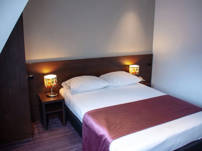 Hotel Luxer - Immagine 5