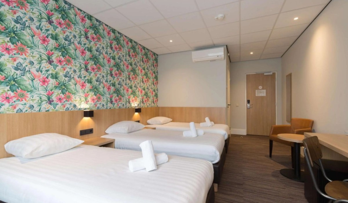 Best Western Amsterdam - Immagine 7