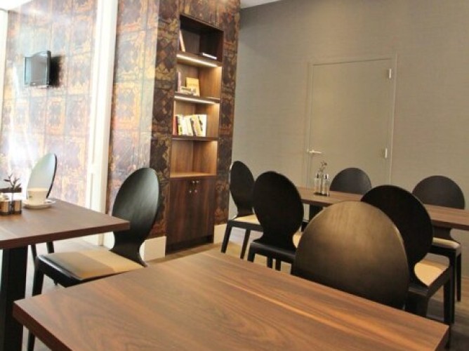 Apple Inn Hotel - Immagine 8
