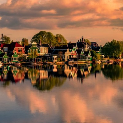 Holland