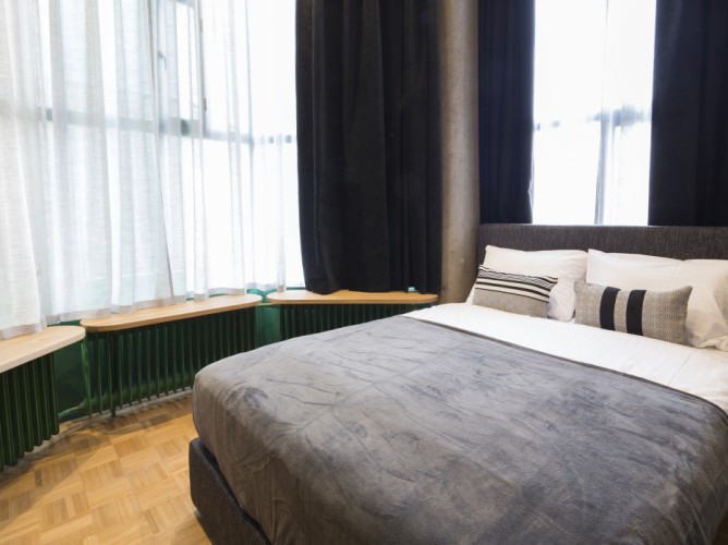Quentin Zoo hotel - Immagine 2