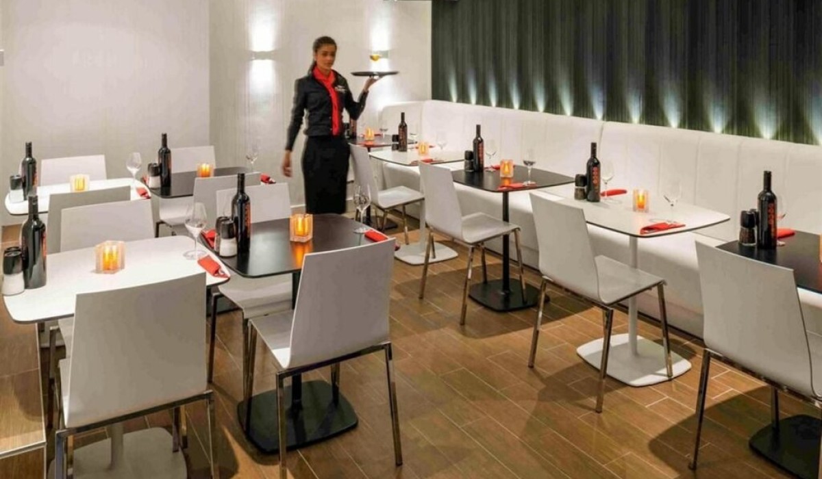 ibis Styles Amsterdam Central Station - Immagine 5