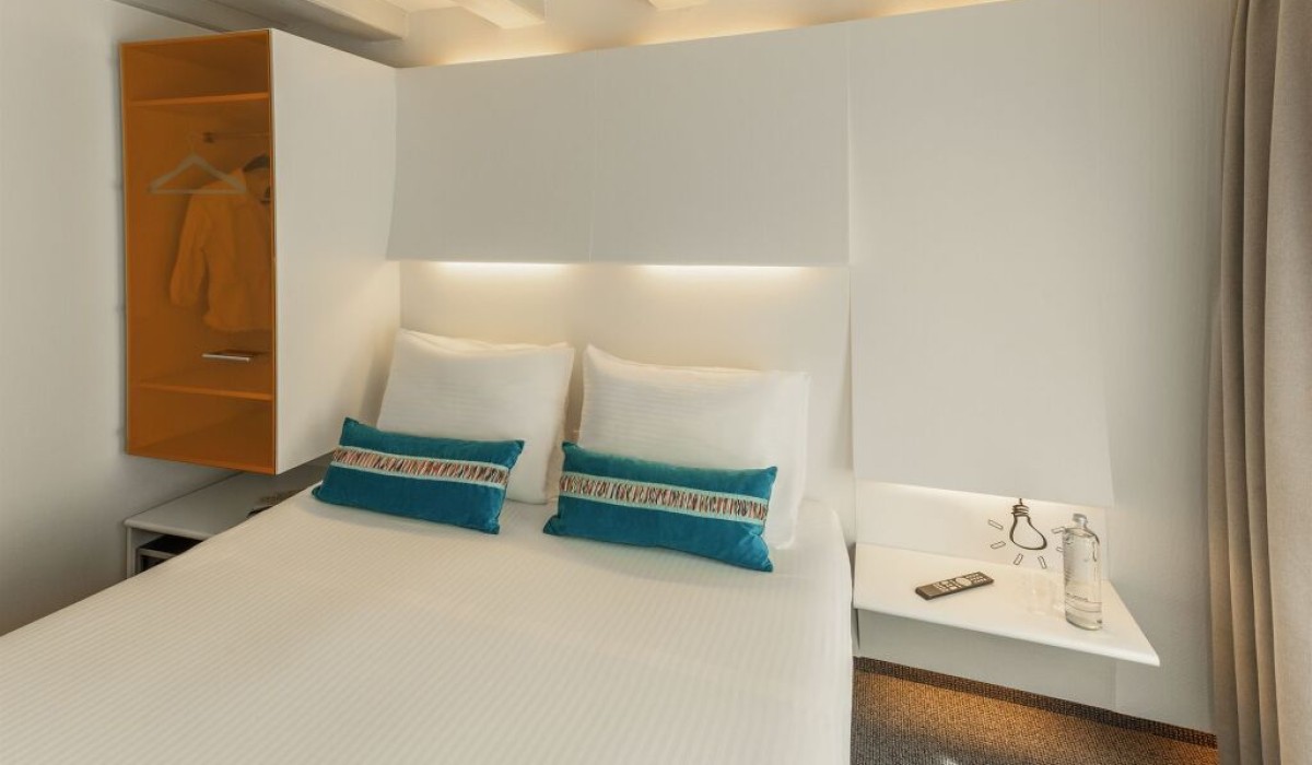 ibis Styles Amsterdam Central Station - Immagine 3