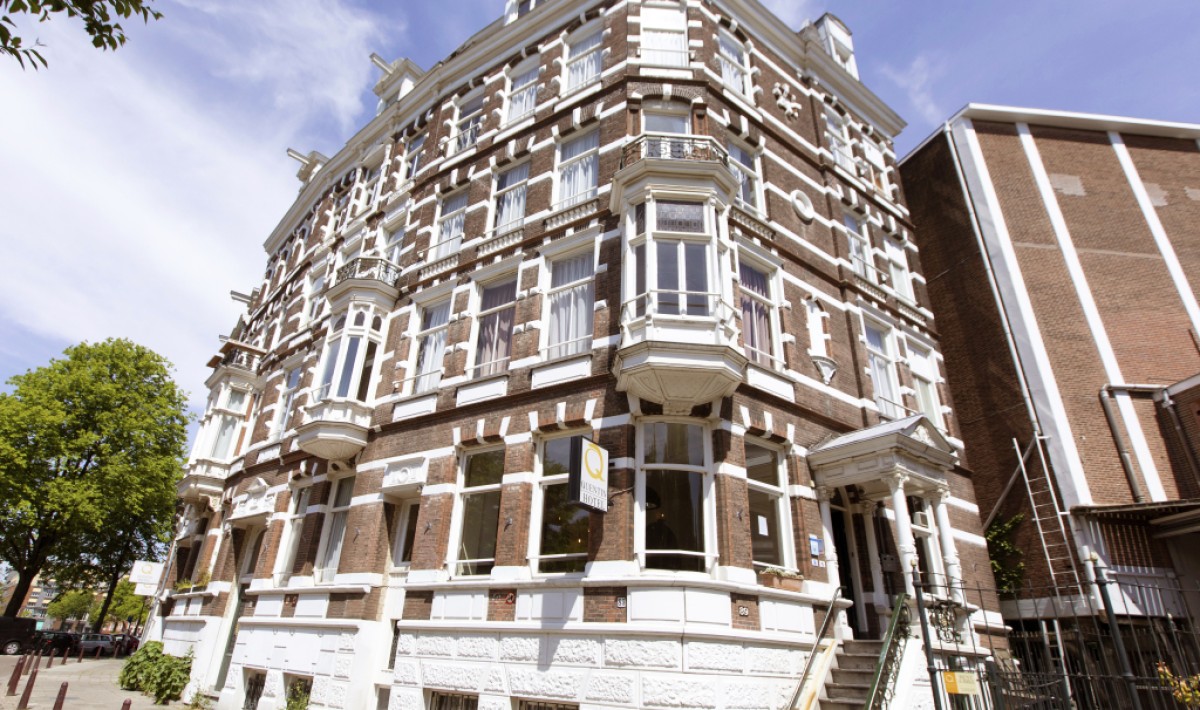 Quentin Amsterdam Hotel - Immagine 1