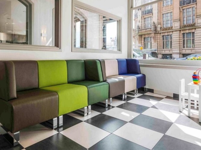 ibis Styles Amsterdam Central Station - Immagine 2