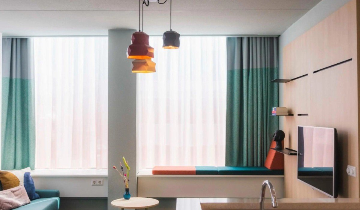 Hotel Casa Amsterdam - Immagine 3