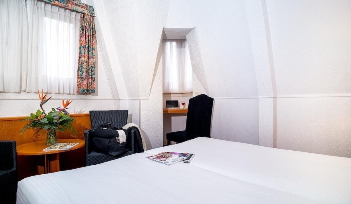 Owl Hotel - Immagine 3