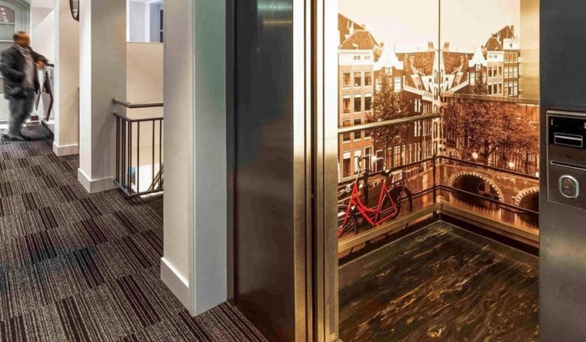 ibis Styles Amsterdam Central Station - Immagine 4