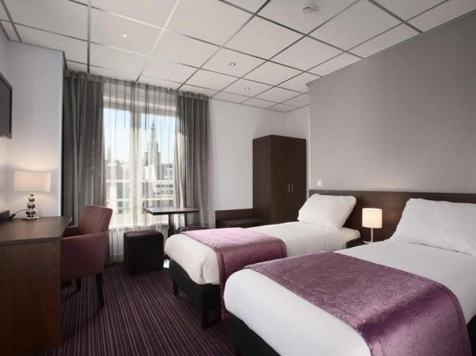 Hotel Luxer - Immagine 3