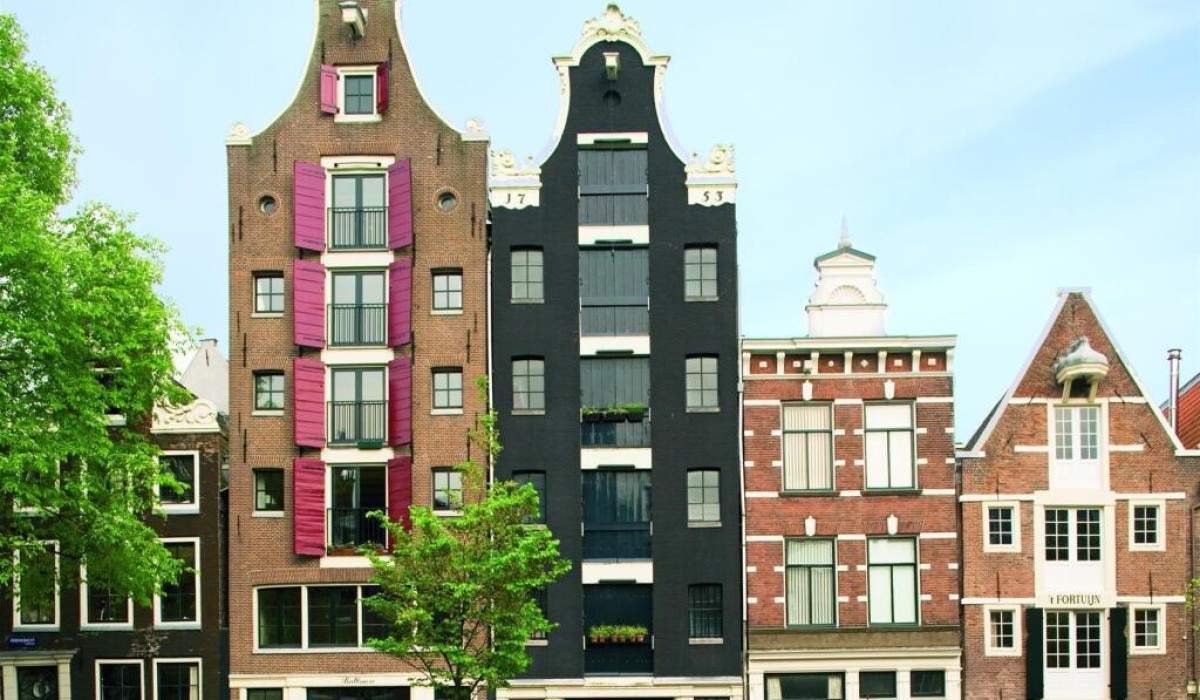 Mövenpick Hotel Amsterdam City Centre - Immagine 2
