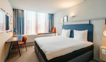 Hotel Casa Amsterdam