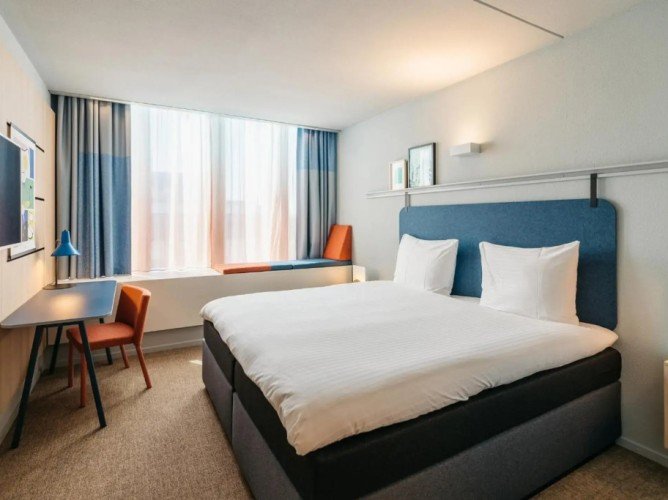 Hotel Casa Amsterdam - Immagine 4