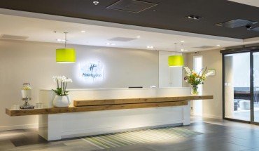Holiday Inn Amsterdam - Arena Towers by IHG Holiday Inn Amsterdam - Arena Towers by IHG