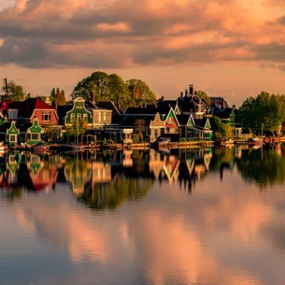 Holland