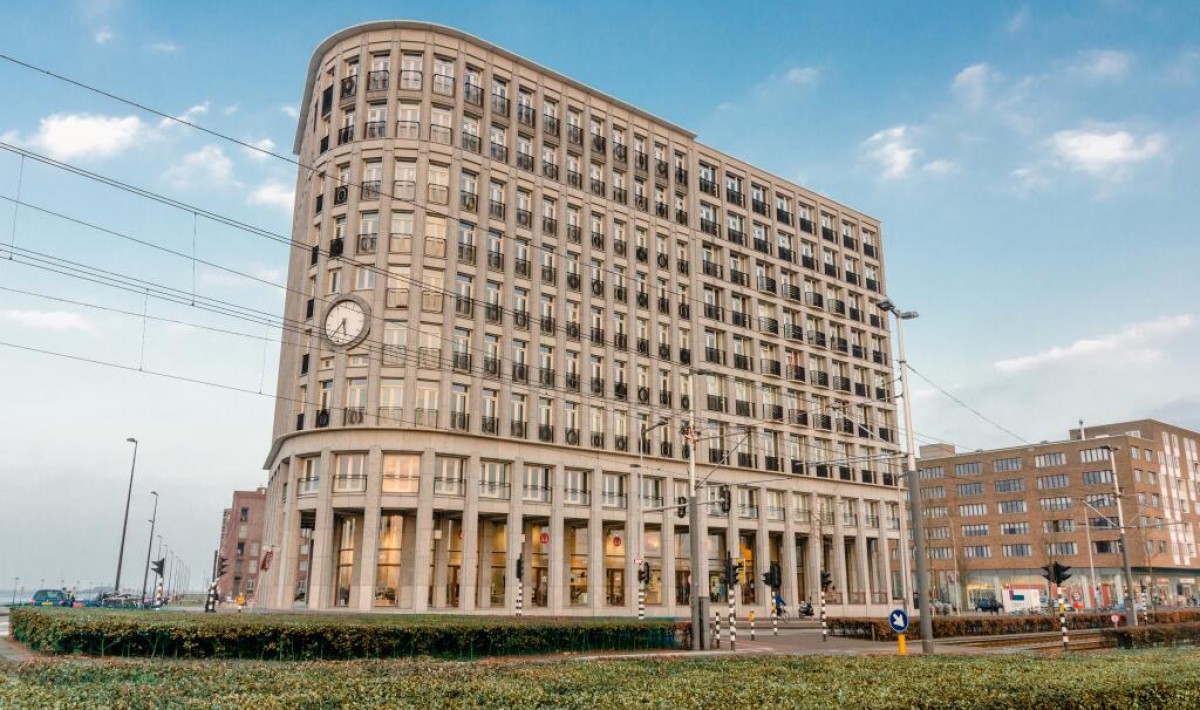 Amadi Panorama Hotel - Immagine 1 Amadi Panorama Hotel - Immagine 1