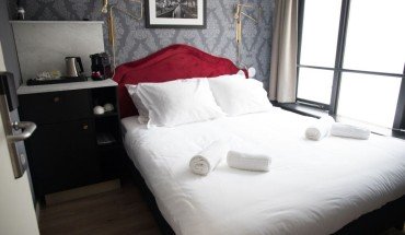 Supper Hotel