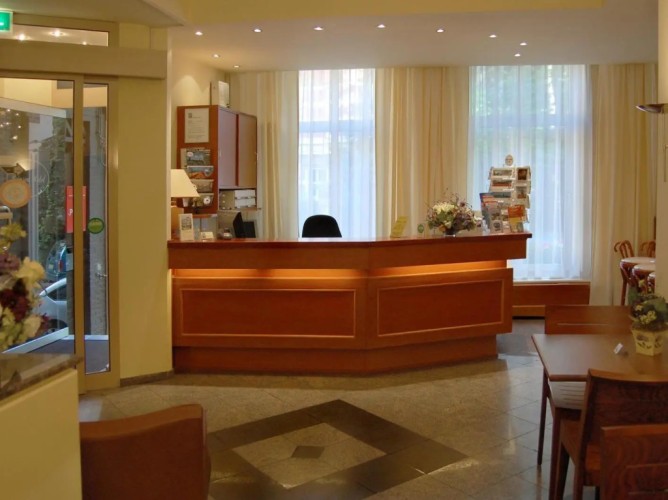 Prinsen Hotel - Immagine 2