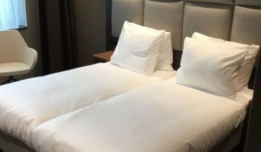 Hotel Levell