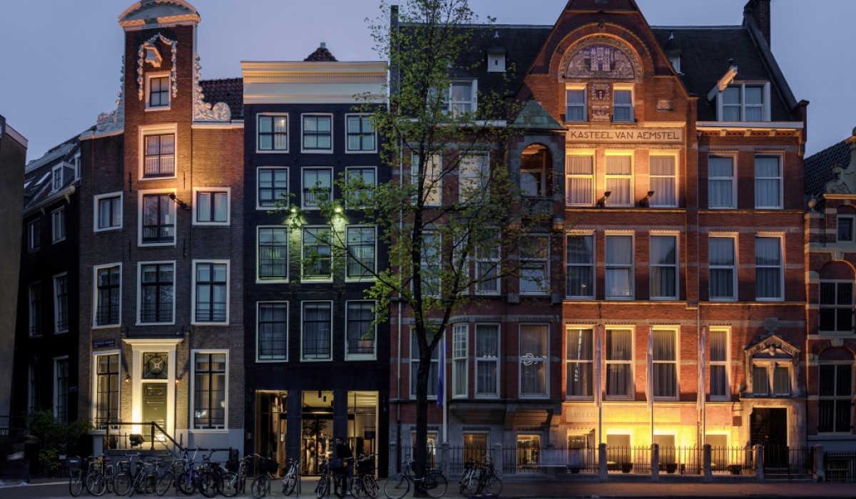 INK Hotel Amsterdam - MGallery - Immagine 2