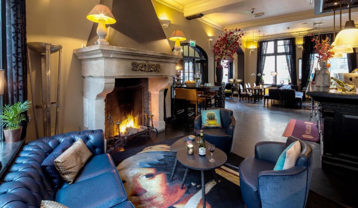 Hotel Sint Nicolaas - Immagine 2 Hotel Sint Nicolaas - Immagine 2