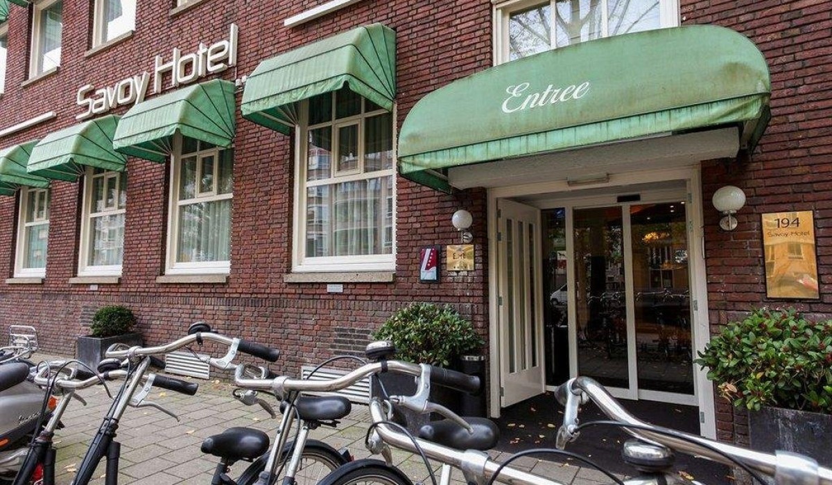 Savoy Hotel Amsterdam - Immagine 2 Savoy Hotel Amsterdam - Immagine 2