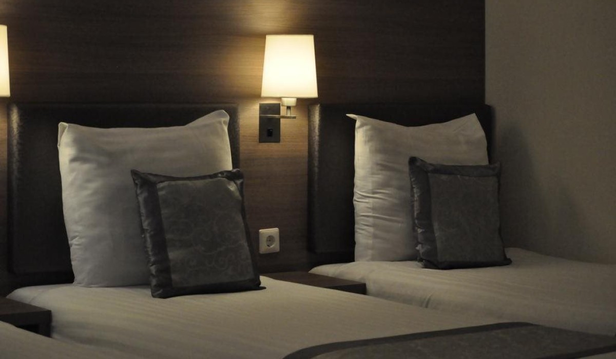 The Concert Hotel - Immagine 2