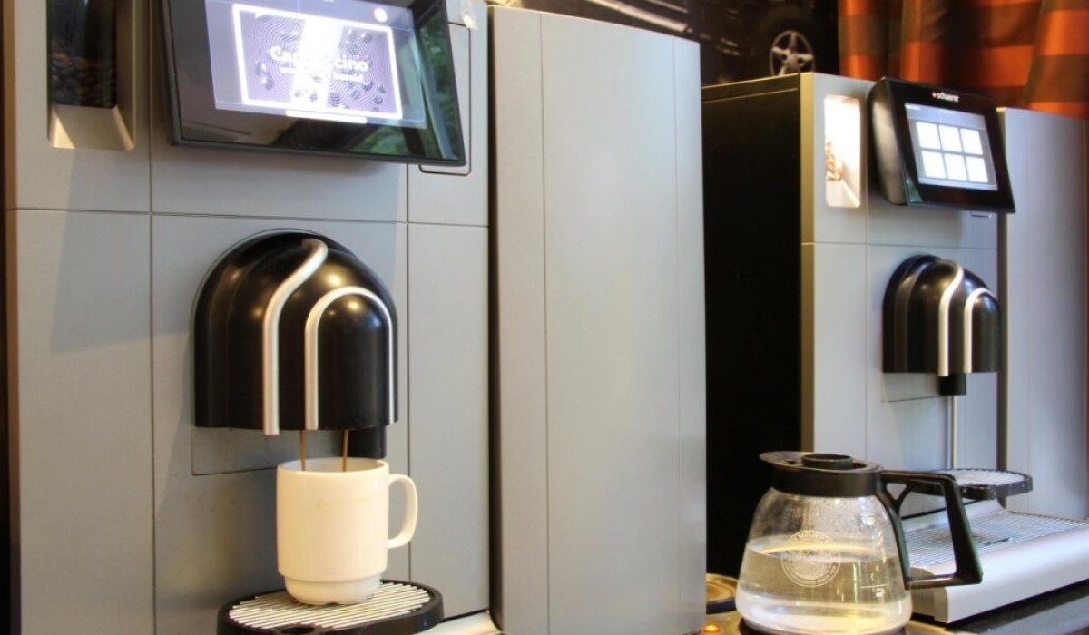 Bastion Hotel Amsterdam Zuidwest - Immagine 6 Bastion Hotel Amsterdam Zuidwest - Immagine 6