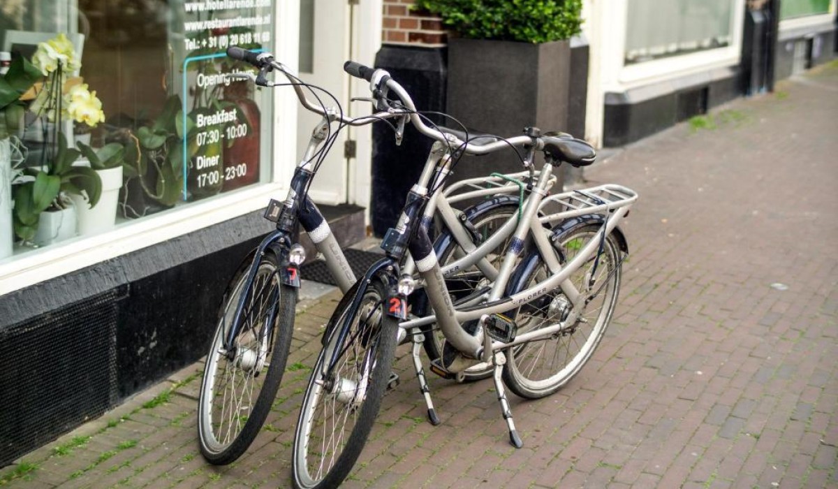 Hotel Larende - Immagine 6 Hotel Larende - Immagine 6