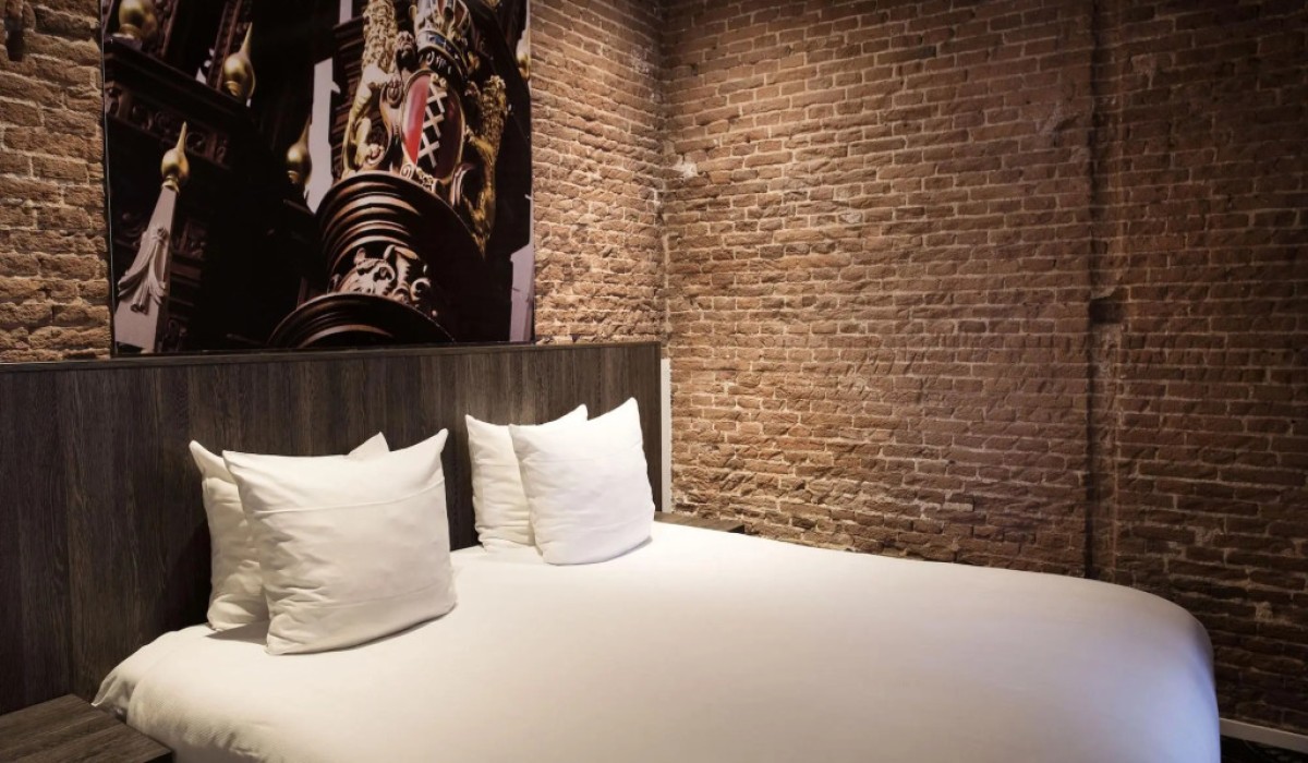 Eden Studios and Apartments - Immagine 2