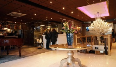 Luxury Suites Amsterdam - Member of Warwick Hotels