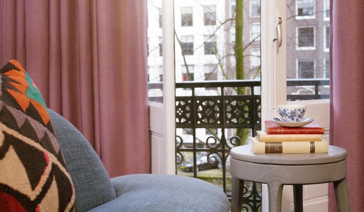 Pulitzer Amsterdam - Immagine 8