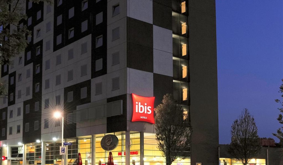 ibis Amsterdam City West - Immagine 2