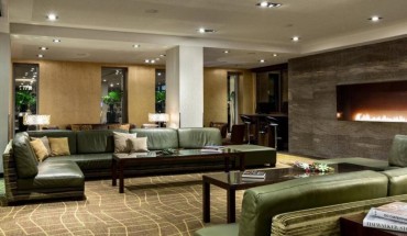 Amsterdam Marriott Hotel