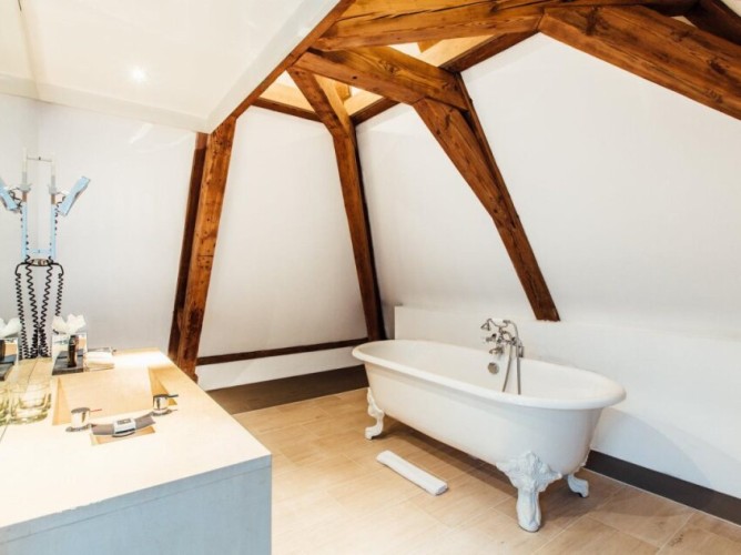 The Dylan Amsterdam - Immagine 10 The Dylan Amsterdam - Immagine 10