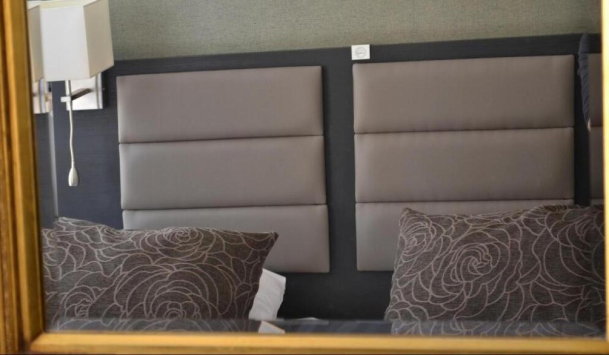 Hotel Clemens Amsterdam - Immagine 5 Hotel Clemens Amsterdam - Immagine 5