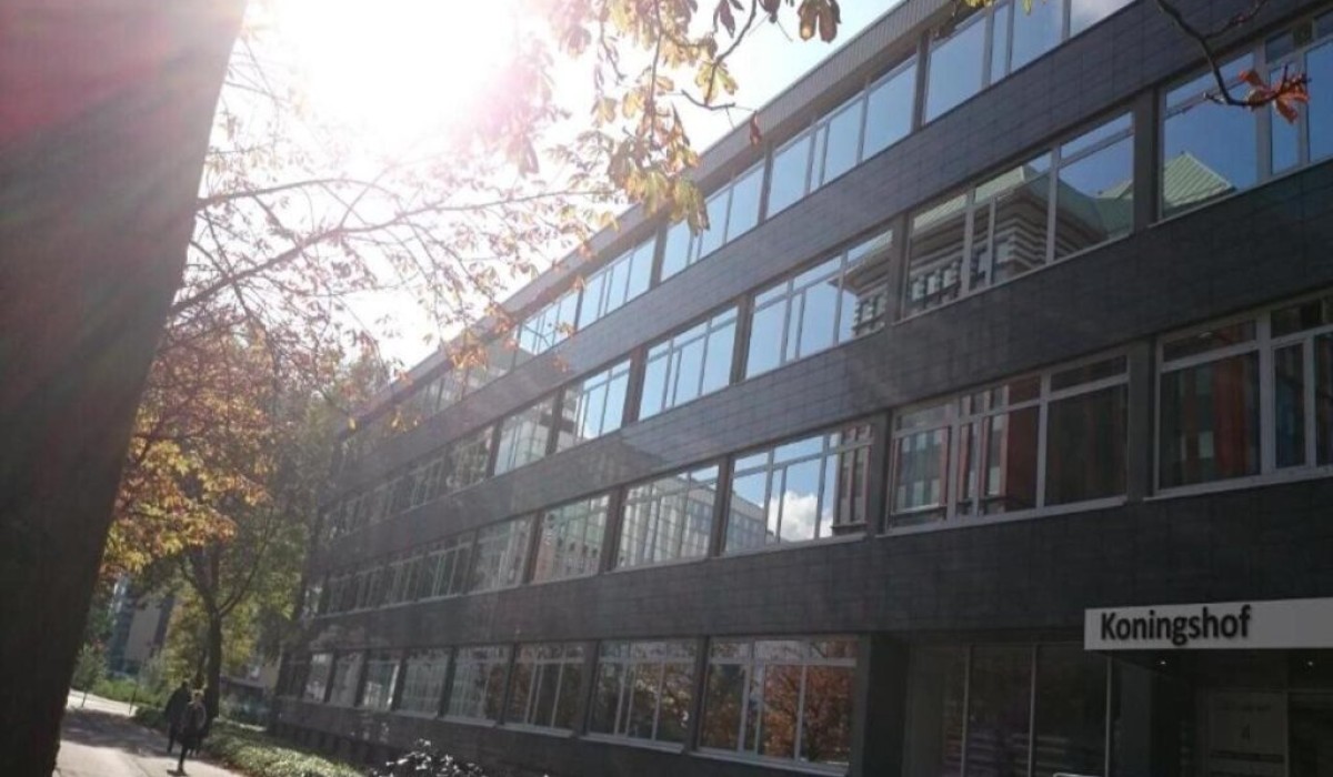 Hotel King's Court - Immagine 2 Hotel King's Court - Immagine 2