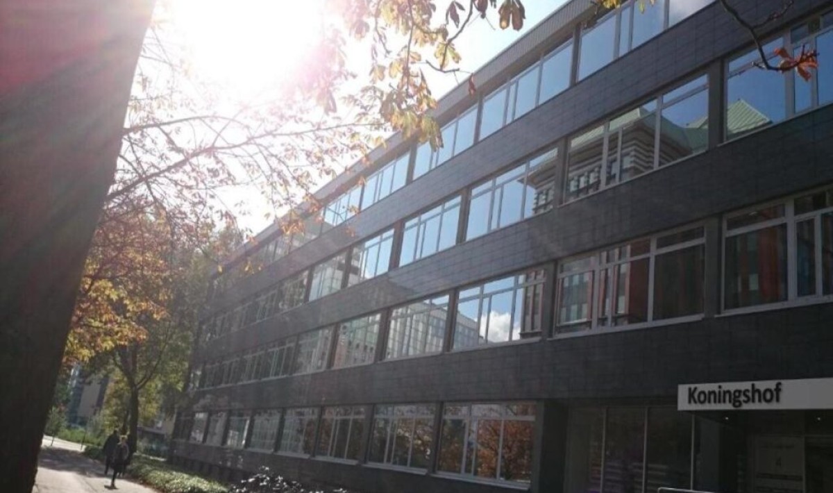 Hotel King's Court - Immagine 1 Hotel King's Court - Immagine 1