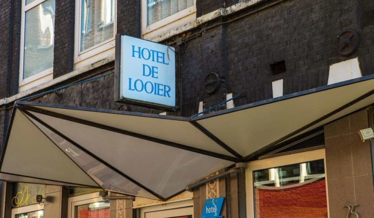 Hotel De Looier - Immagine 2