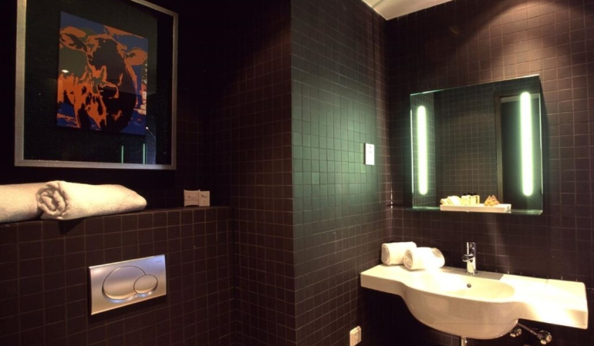 Hotel Artemis Amsterdam - Immagine 9 Hotel Artemis Amsterdam - Immagine 9