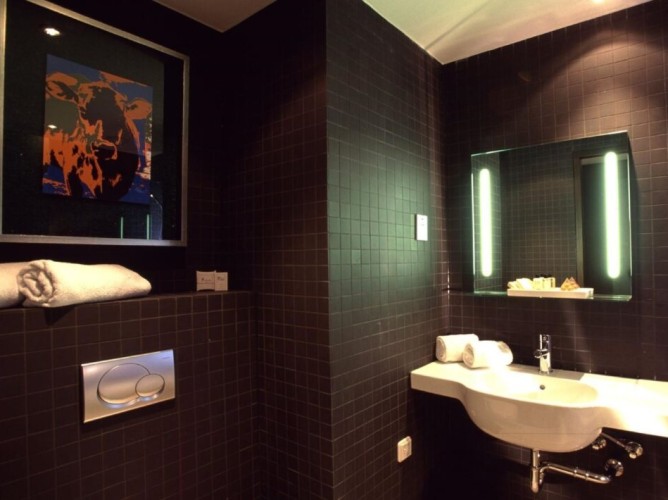 Hotel Artemis Amsterdam - Immagine 9 Hotel Artemis Amsterdam - Immagine 9