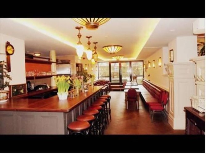 Hotel Omega - Immagine 8