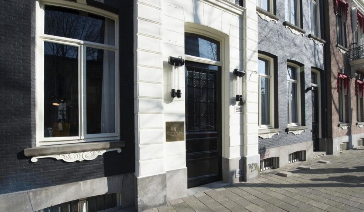 Boutique Hotel Oosteinde - Immagine 2